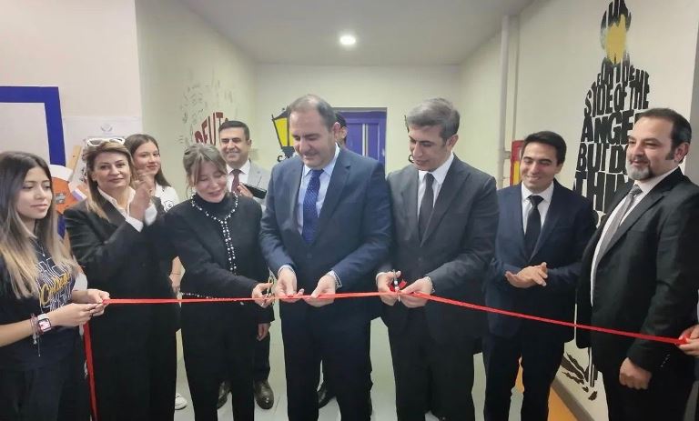 Gençlerden Sürdürülebilirlik Hamlesi: At�k Malzemeler 300 Eserde Hayat Buldu